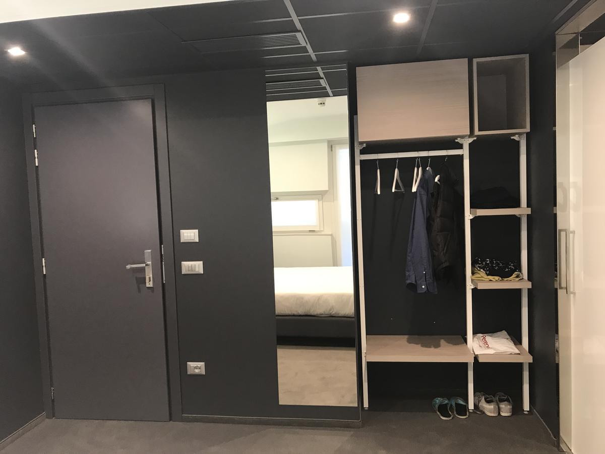 Hotel Carnia ヴェンゾーネ エクステリア 写真