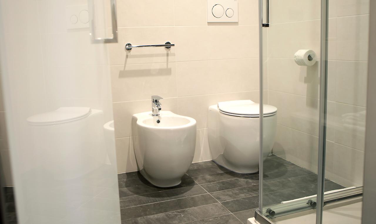 Hotel Carnia ヴェンゾーネ エクステリア 写真