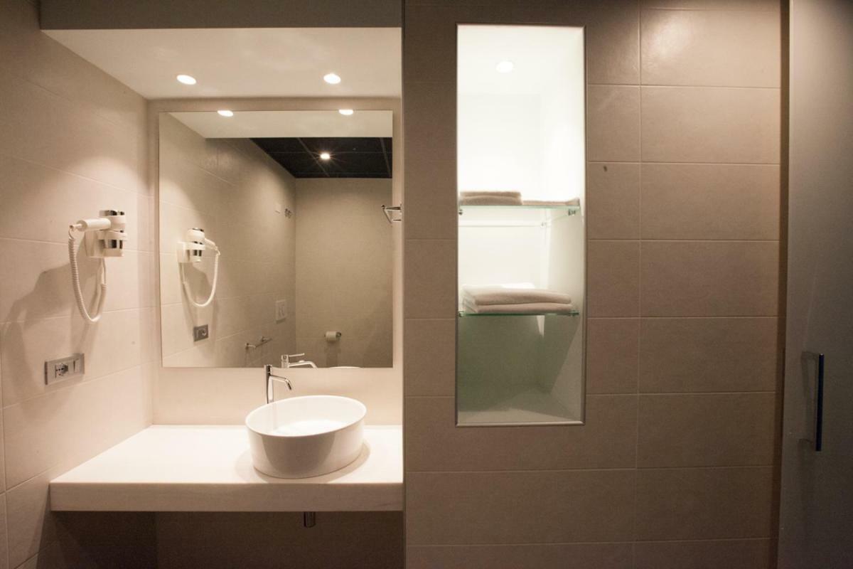 Hotel Carnia ヴェンゾーネ エクステリア 写真